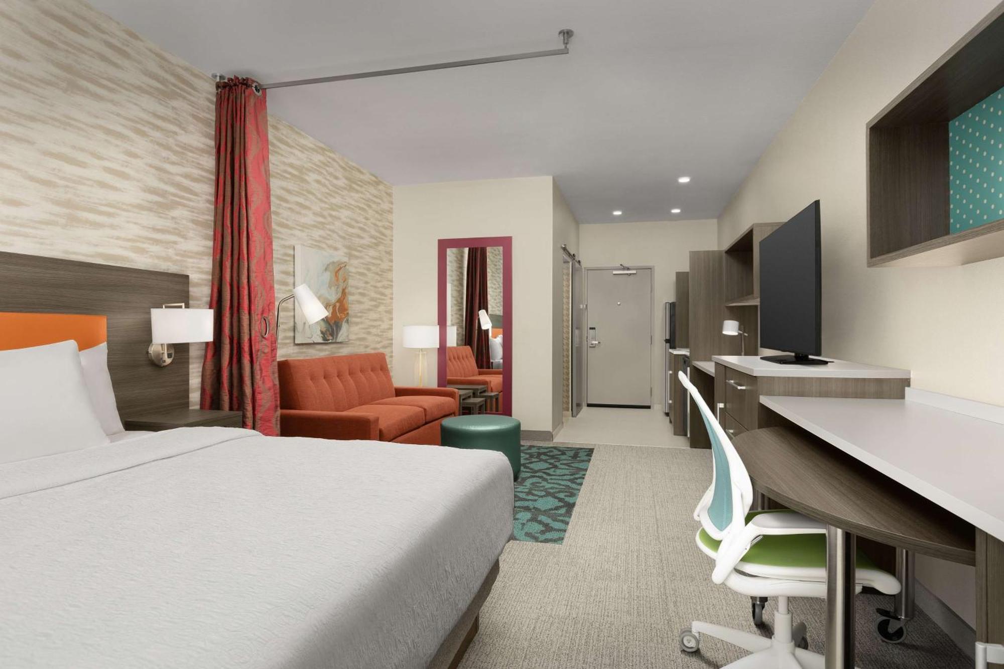 Home2 Suites By Hilton Abilene Southwest المظهر الخارجي الصورة