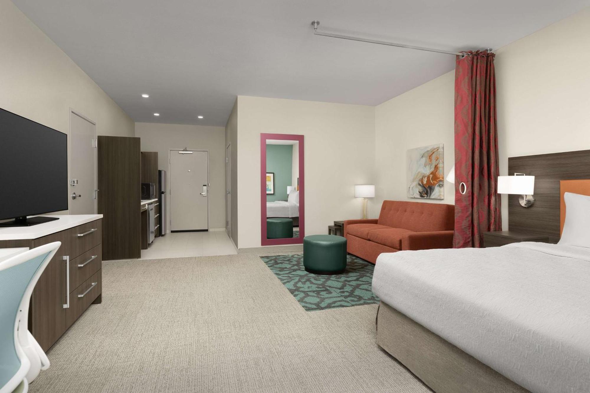 Home2 Suites By Hilton Abilene Southwest المظهر الخارجي الصورة